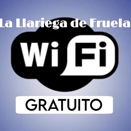 Oviedo Centro- Parking Gratuito Leilighet Eksteriør bilde